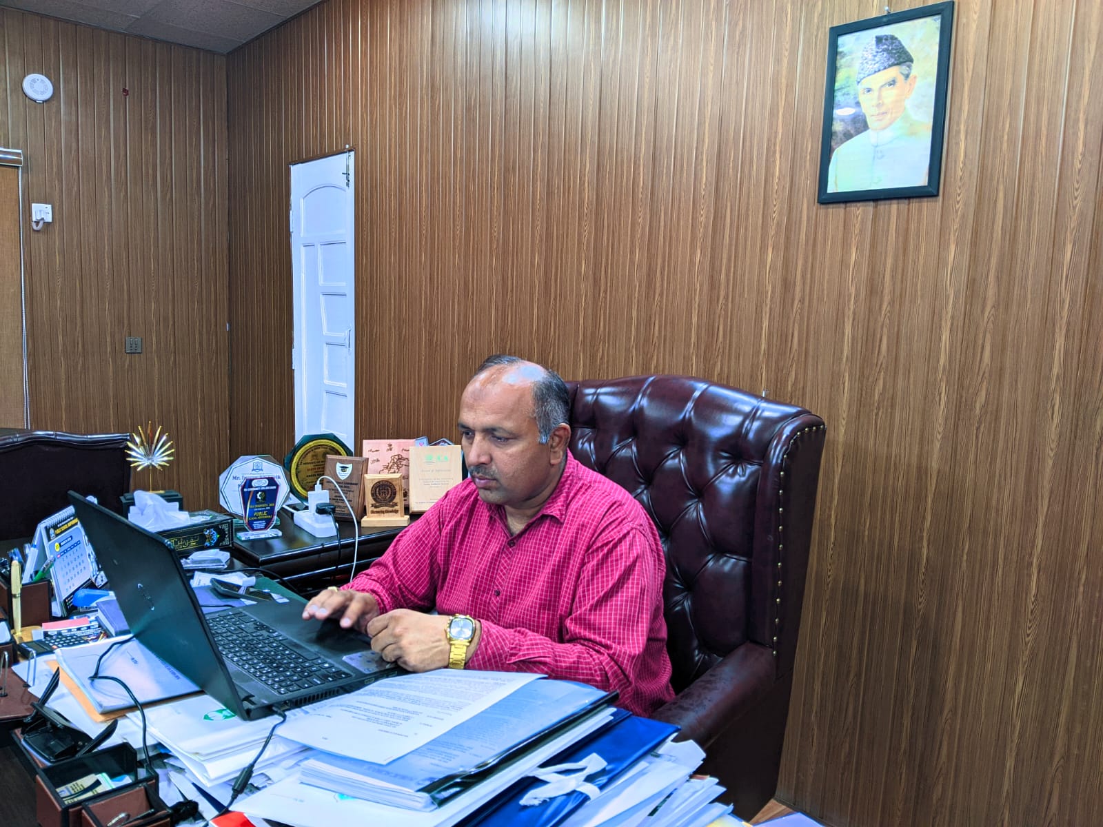 Principal